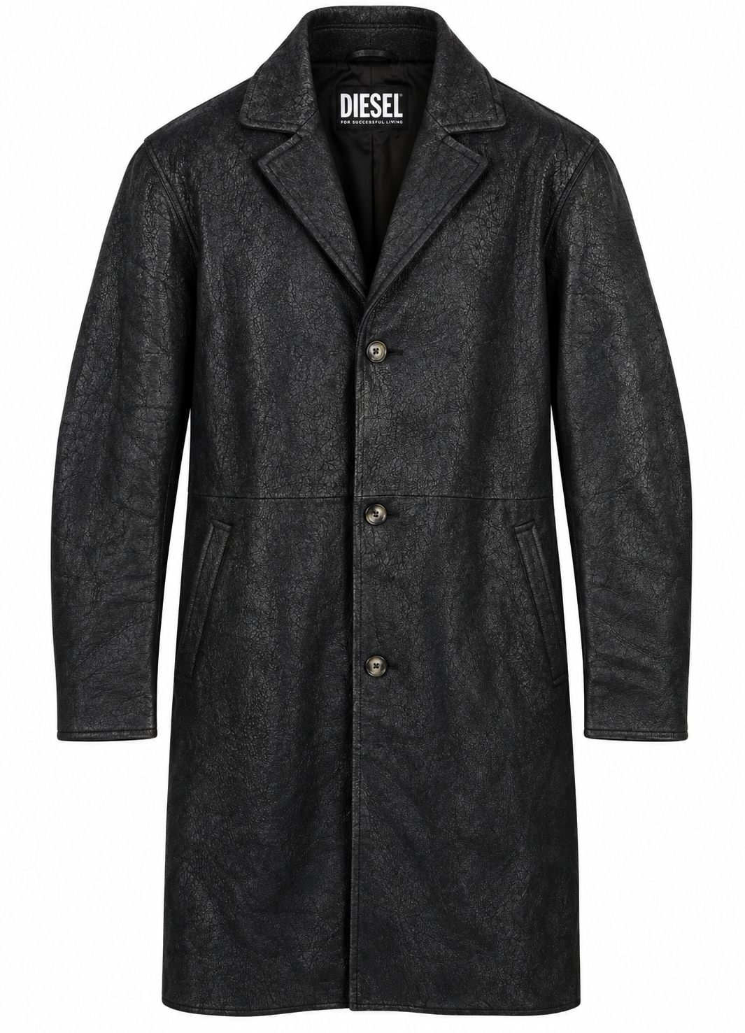 Jacke L-Coat-CRK