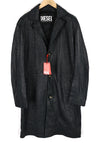 Jacket L-Coat-CRK