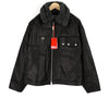 Jacket L-Gilbert-Fur