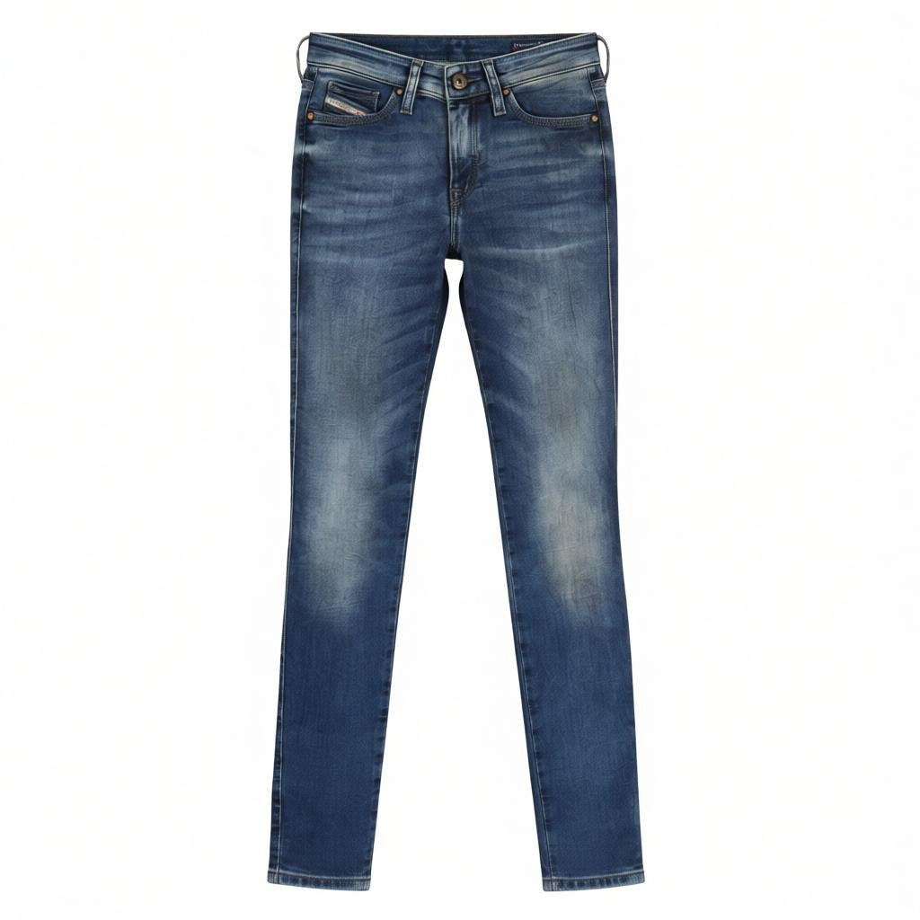 Jeans Doris-Ne 0669N