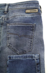 Jeans Doris-Ne 0669N