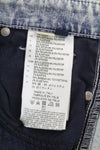 Jeans Doris-Ne 0672C