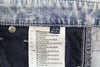 Jeans Doris-Ne 0672C