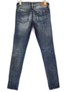 Jeans Grupee 0838T
