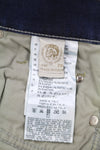 Jeans Grupee 0838T