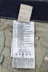 Jeans Grupee 0838T