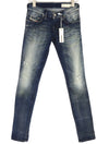 Jeans Grupee 0838T