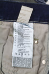 Jeans Grupee 0838T