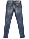 Jeans Grupee 0838T