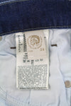 Jeans Grupee 0836X
