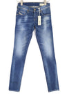 Jeans Grupee 0664S