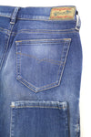 Jeans Grupee 0664S