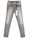 Jeans Grupee-Ne 0830Q