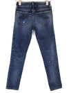 Jeans Grupee-Ne 0604Z