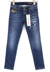 Jeans Grupee-Ne 0604Z