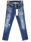 Jeans Grupee-Ne 0607U
