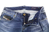 Jeans Grupee-Ne 0607U
