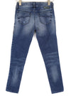 Jeans Grupee-Ne 0662L