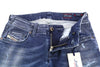 Jeans Grupee-Ne 0662L