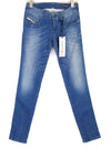 Jeans Grupee-Ne 0837T