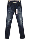 Jeans Grupee-Ne 0662K