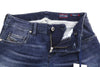 Jeans Grupee-Ne 0666W