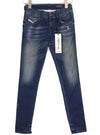 Jeans Grupee-Ne 0662L