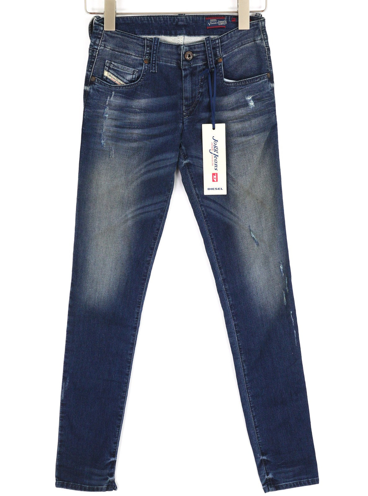 Jeans Grupee-Ne 0662L