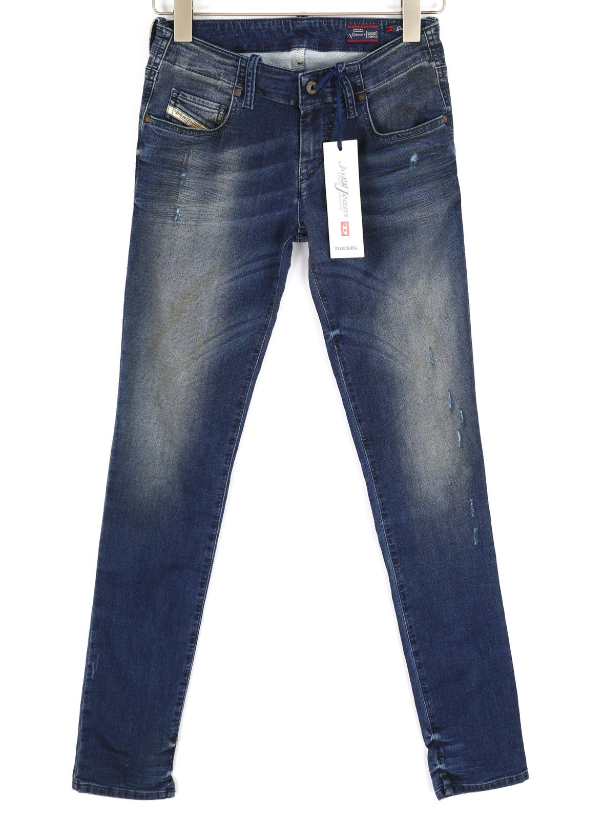 Jeans Grupee-Ne 0662L