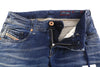 Jeans Grupee-Ne 0603L