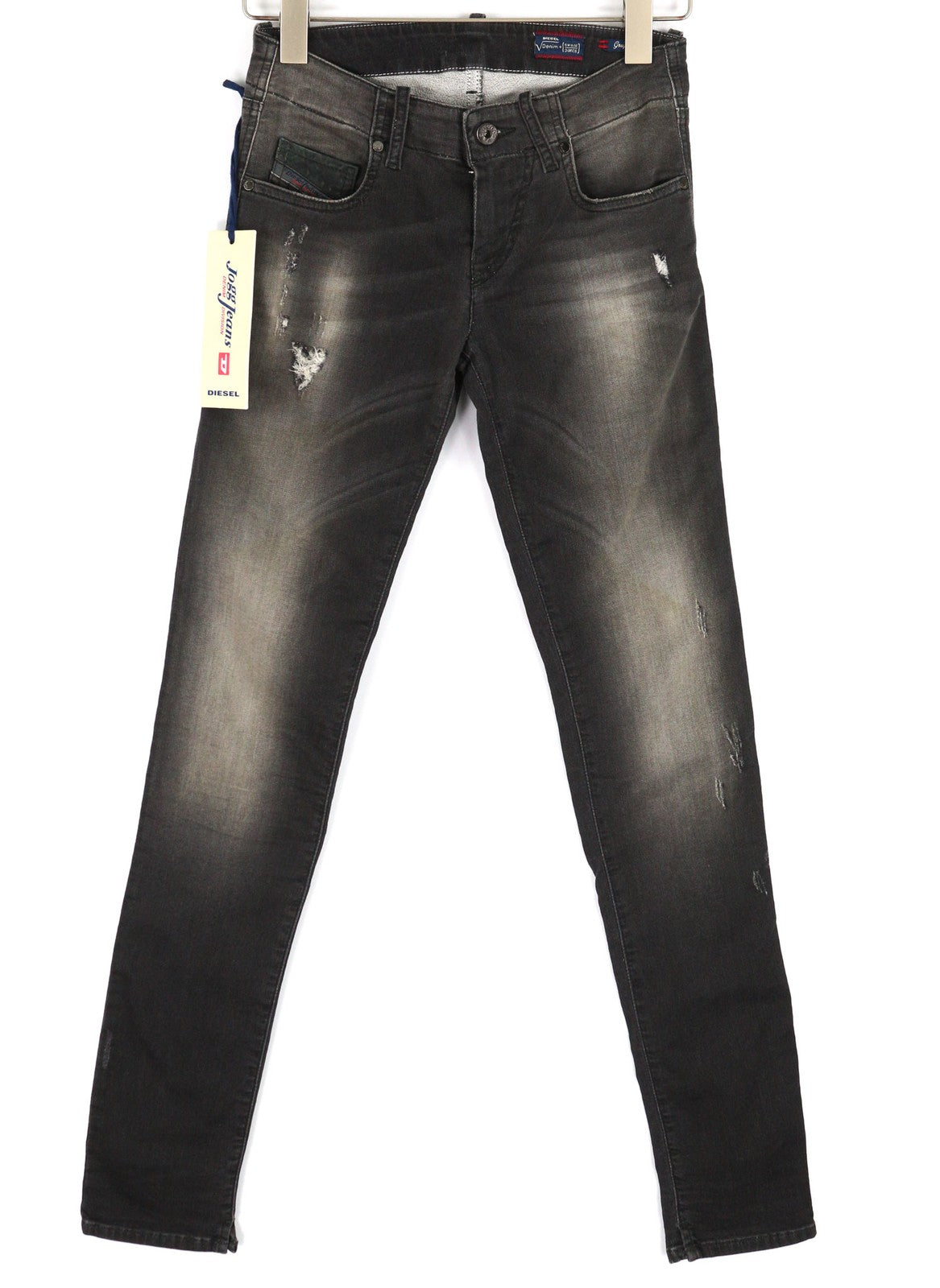 Jeans Grupee-Ne 0835B