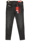 Jeans D-Ollies-T 09D5
