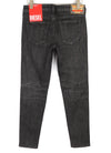 Jeans D-Ollies-T 09D5