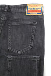Jeans D-Ollies-T 09D5