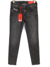 Jeans D-Ollies-T 09D5