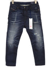 Jeans Eazee-Ne 0662K