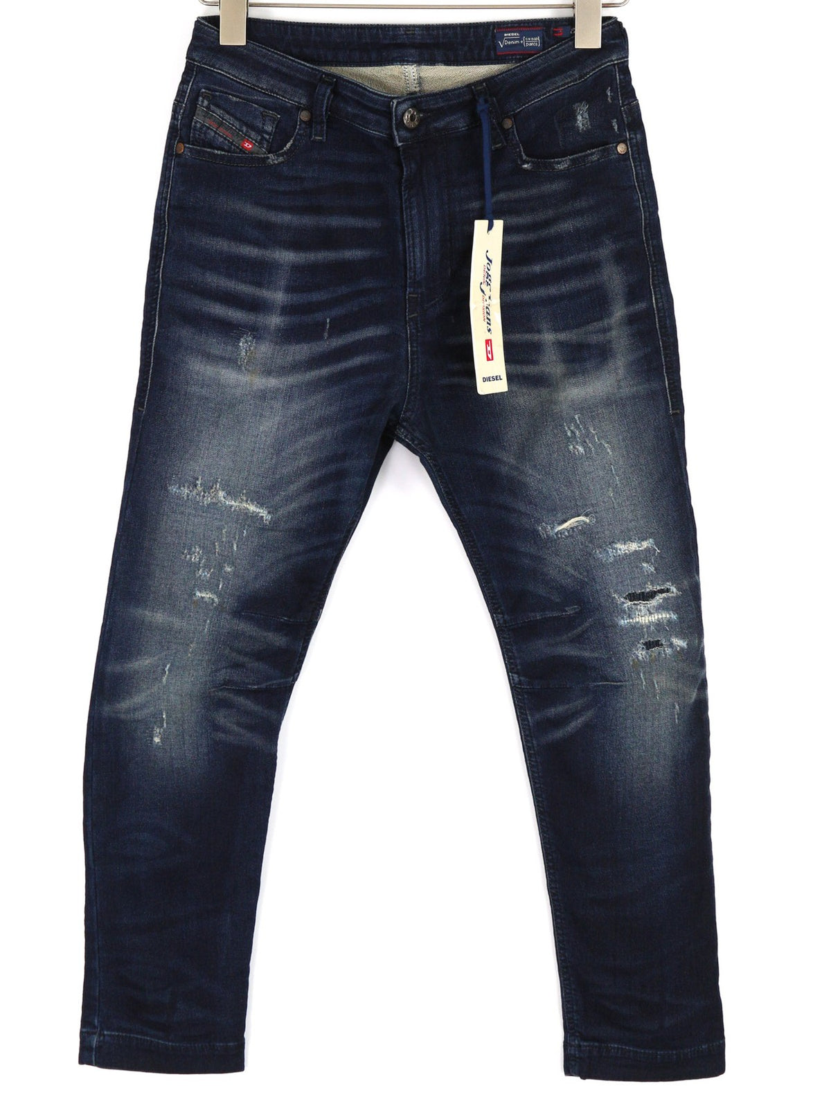 Jeans Eazee-Ne 0662K
