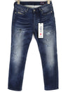 Jeans Rizzo-Ne 0666W