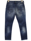 Jeans Rizzo-Ne 0666W