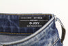 Jeans D-Joy Z9A05