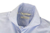 Blue Twill Shirt