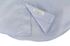 Blue Twill Shirt