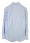 Blue Twill Shirt