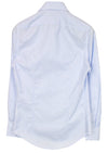 Blue Twill Shirt
