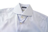 Blue Twill Shirt