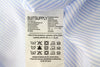Blue Twill Shirt