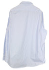 Blue Twill Shirt