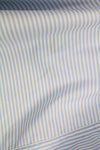 Blue Twill Shirt