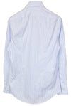 Blue Twill Shirt