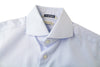 Blue Twill Shirt